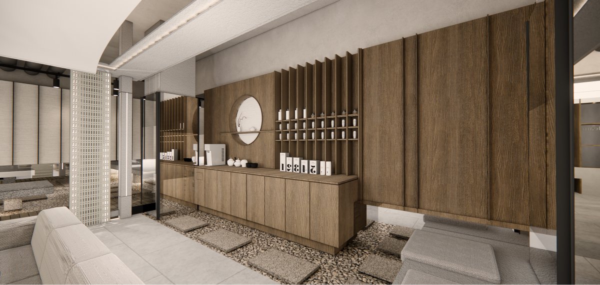filler consultation skin clinic in Myeongdong
