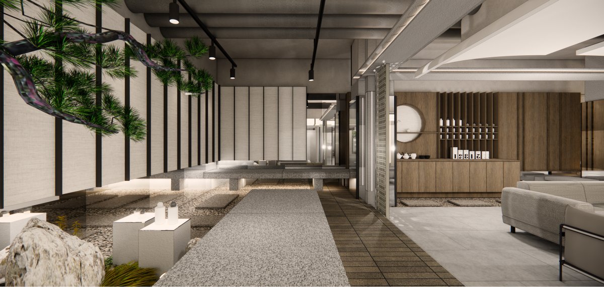 Rejuran near Myeongdong